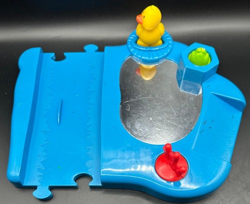 Elc happyland duck - happyland, pond
