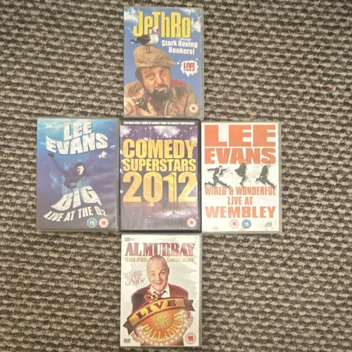 Comedy dvds bundle dvd - dvds,