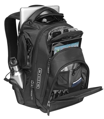 Ogio renegade backpack - renegade,