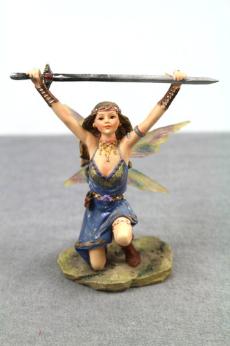 Vintage faerie glen comistar - vintage,