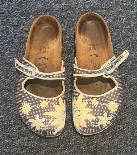 Ladies birkenstock birki - , birki's