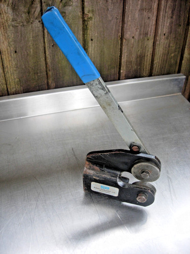 Sykes pickavant bench mounted - pickavant,