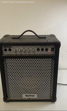 Washburn Bad Dog BD30D Bass