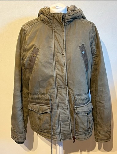 Falmer heritage khaki green - heritage,
