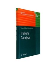 Iridium Catalysis