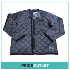 Lavenham - black jacket with