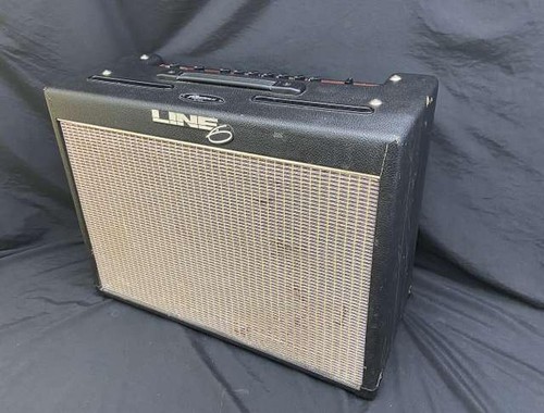 Line6 flextone 60w modeling - ii,