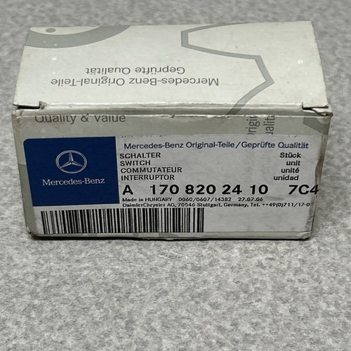 Mercedes slk230 slk320 - mercedes,