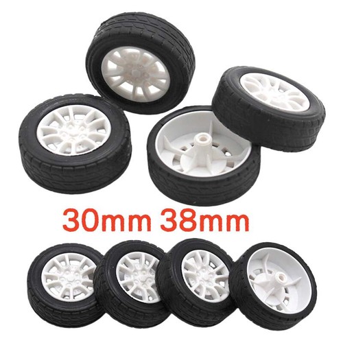 30mm 38mm mini - 38mm, rubber