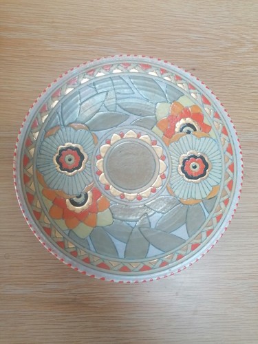 Charlotte rhead crown - rhead,