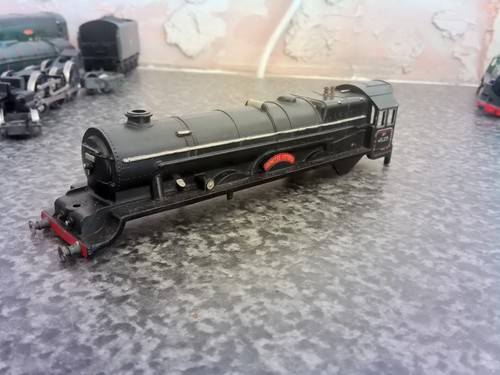 Gauge hornby triang - oo,