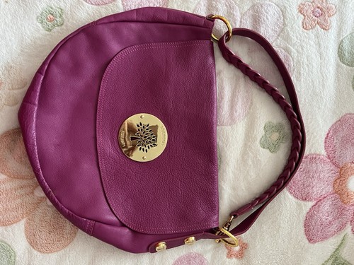 Mulberry women bag leather - bag,