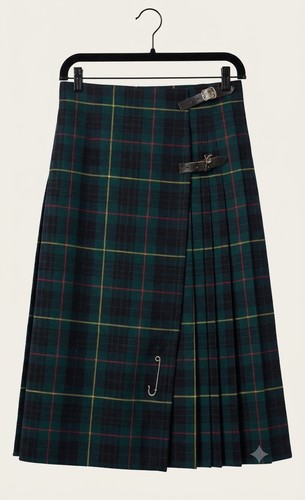 Glenisla classics vintage wool - vintage,