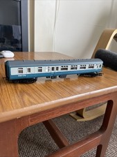 OO GAUGE HORNBY RAILWAYS MK2 INTERCITY INTER CITY BRAKE COACH R922 M9439