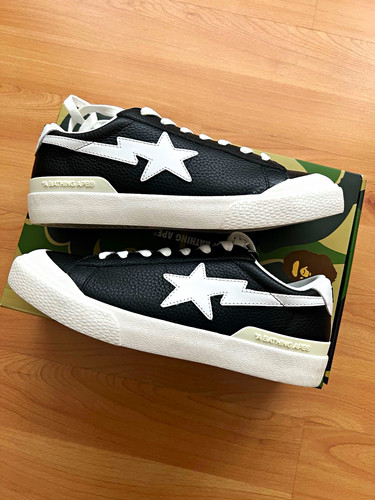 Bape mad sta - , black