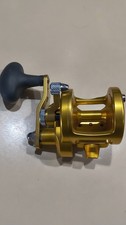 Avet single speed lever - speed,