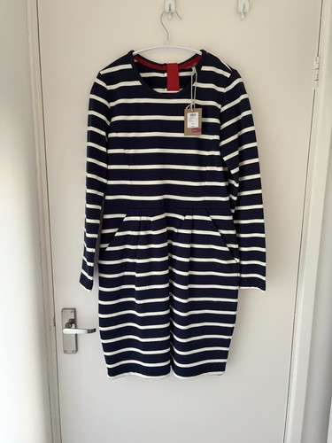 Joules navy and - navy, striped
