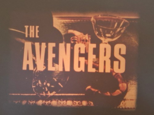 Avengers return the - avengers,