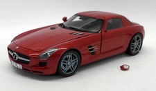 Minichamps 1/18 Scale Diecast