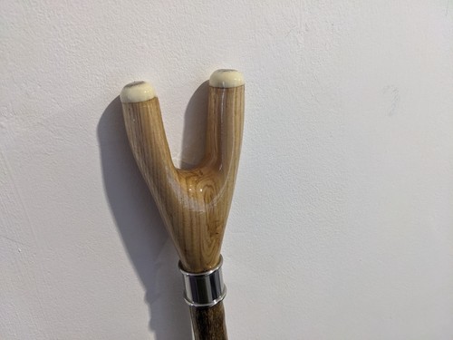 Walking stick thumb - ,