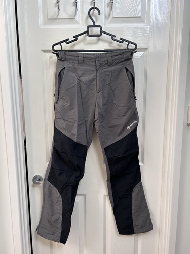 Montane men terra pants size - montane,