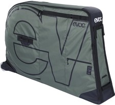 Evoc Bike Travel Bag Green