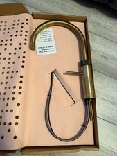 QUOOKER FUSION Round Tap