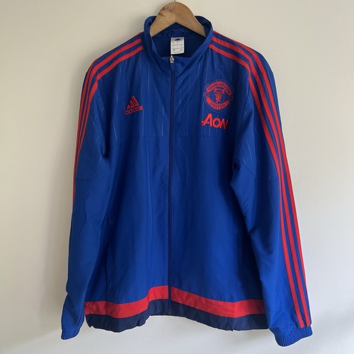 Adidas manchester united - adidas,