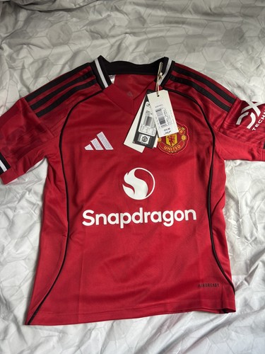 Manchester united shirt kids - united,