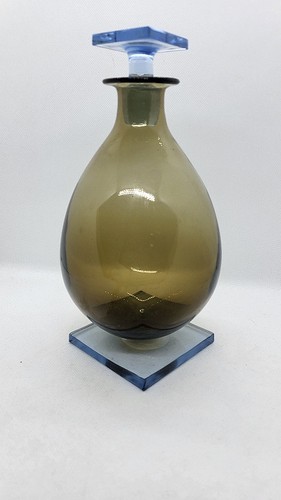 Glass carafe colors with - 2,