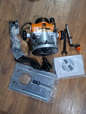 Triton TRB 001 Router 1/2"