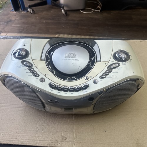 Goodmans gps162r portable - goodmans,
