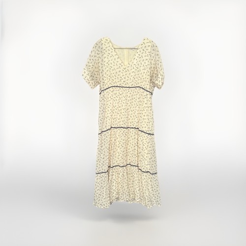 Madewell prairie style floral - prairie,