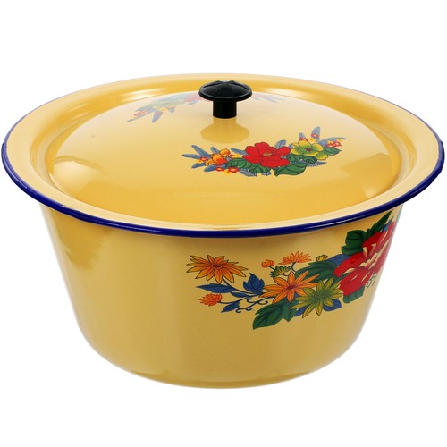 1pc retro washing basin - 1pc,