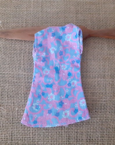 Sindy dolls 1974 sleeveless - sindy,