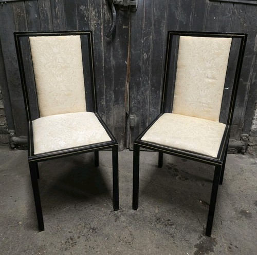 Pair pierre vandel - of,