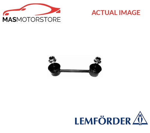 Anti roll bar - stabiliser, drop
