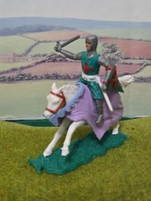 Timpo Medieval Knight