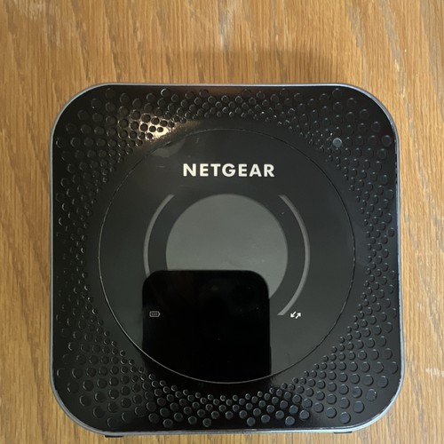 Netgear nighthawk - netgear,