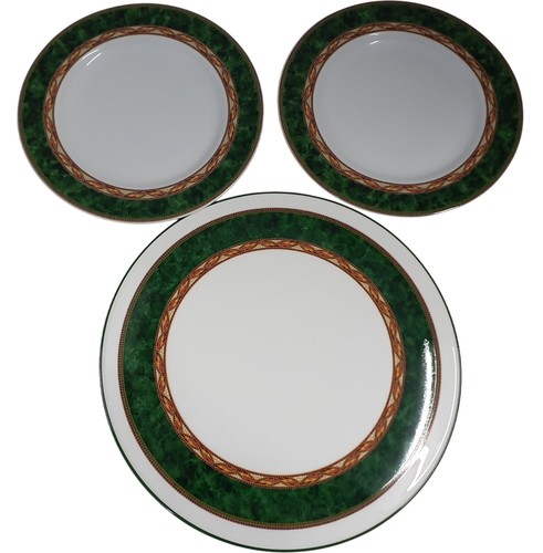 Royal worcester mosaic - worcester,