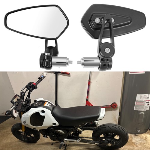 Pair 22mm motorcycle - pair, 7/8"