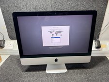 Apple iMac 21.5", Intel i5 6