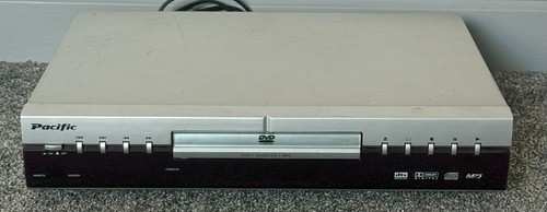 Pacific dvd 1002w - dvd-1002w, dvd/video