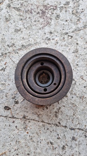 Lexus is200 harmonic balancer - lexus,