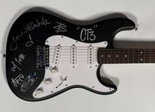 BUSH ACOA Fully Signed