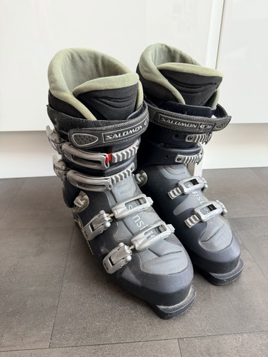Salomon evolution 0 - salomon, 7.0