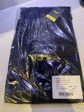 Trojan Work Trousers Size 34S