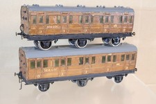 Westdale gauge kit built - gauge,