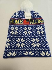 NWT! Home Alone Movie Pom Pom