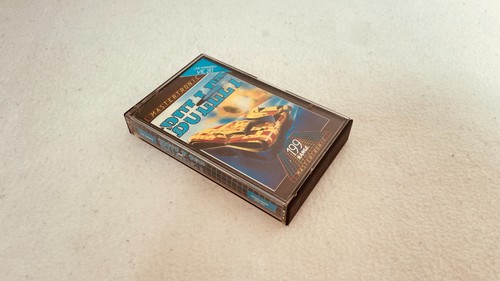 Bullet commodore vic 20 - -, vic-20